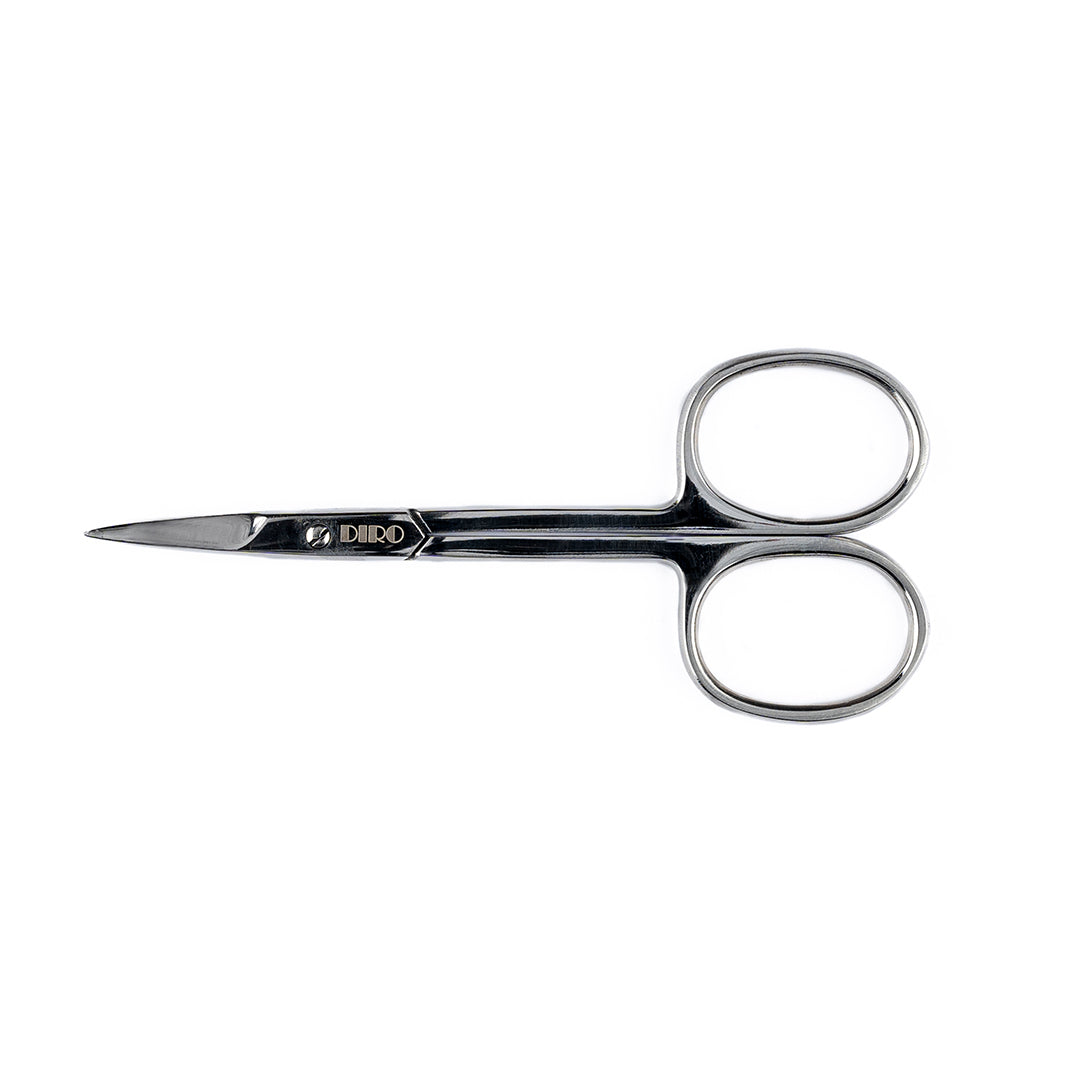 Forbici Pellicine Punta Curva - Superinox