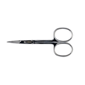 Curved Tip Scissors - Superinox