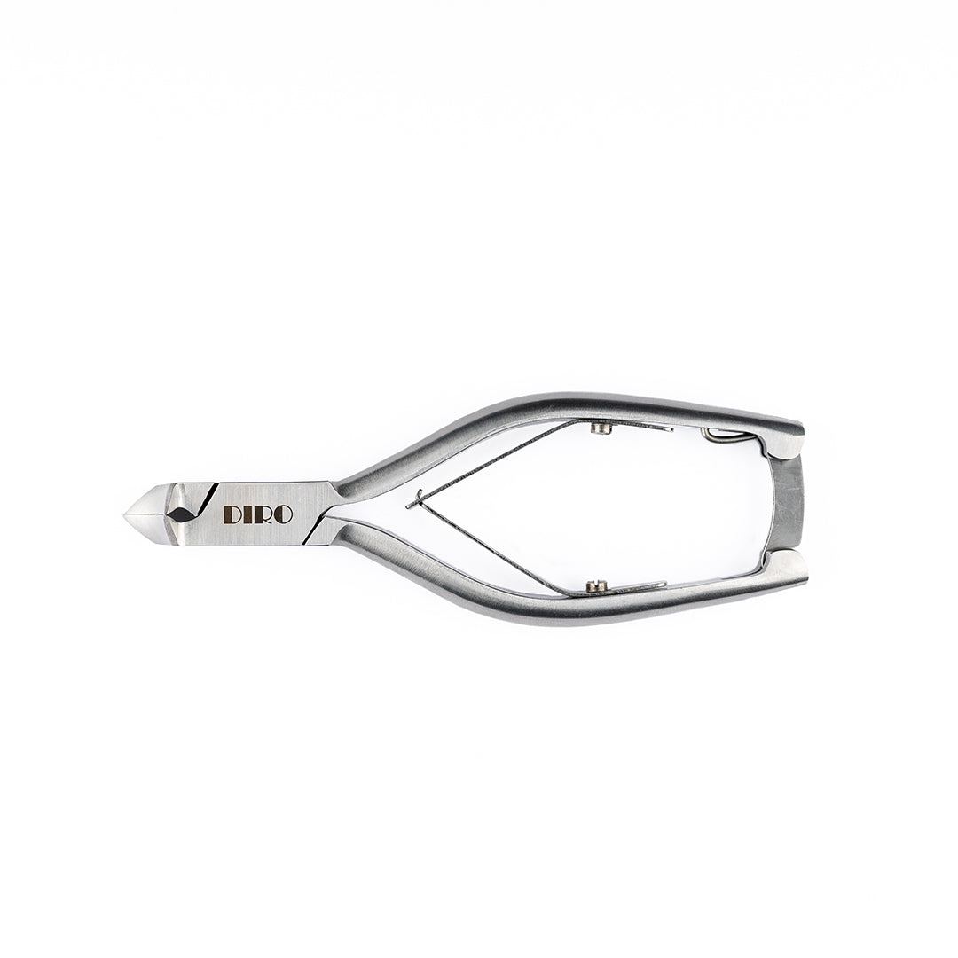 Tronchese Unghie Taglio Mezza Luna 13 cm - Superinox