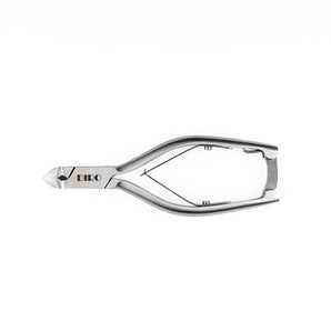Half Moon Cut Nail Nippers 13 cm - Superinox