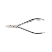 Tronchese Unghie Incarnite Punta Tonda 10 cm - Superinox