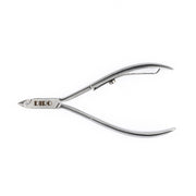 Cuticle Nippers - 5mm/10cm - Superinox