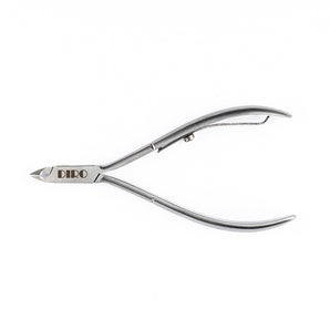 Cuticle Nippers - 3mm/10cm - Superinox