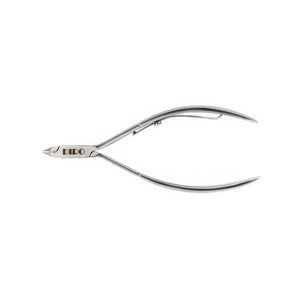 Cuticle Nippers - 5mm/12cm - Superinox