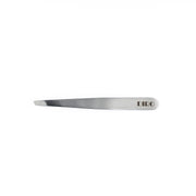 Oblique Tip Tweezers - Superinox