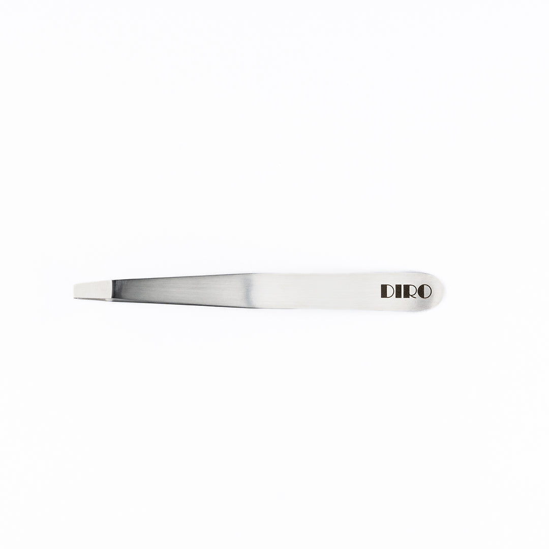 Pincer Tip Tweezers - Superinox