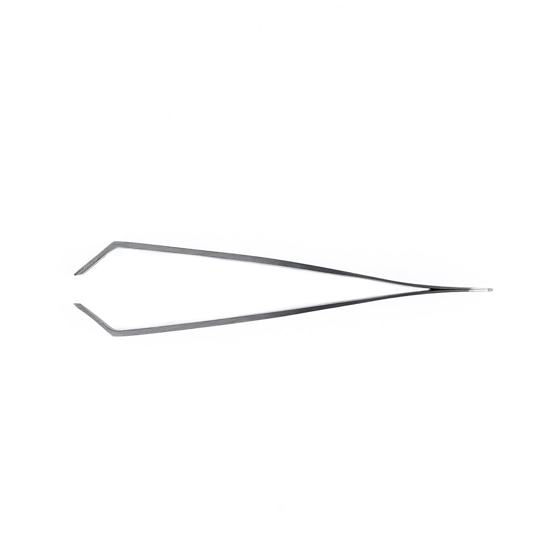 Pincer Tip Tweezers - Superinox