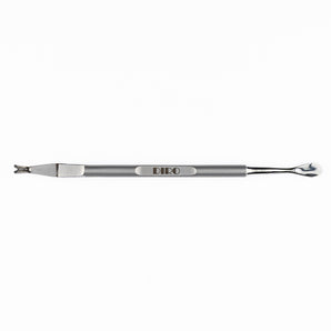 Underwire cuticle cutter - Superinox