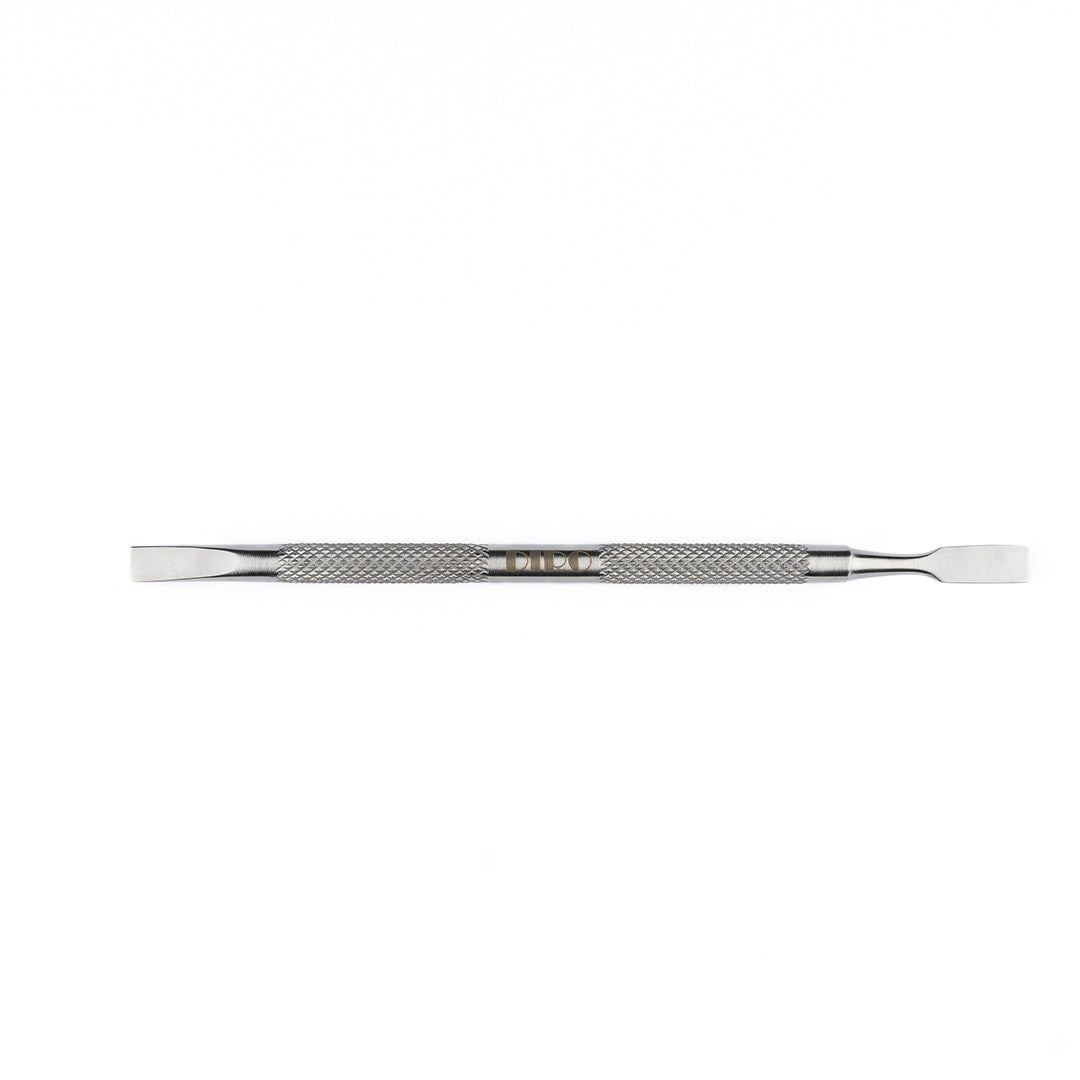 Ferretto Spingi Cuticole Doppio - Superinox