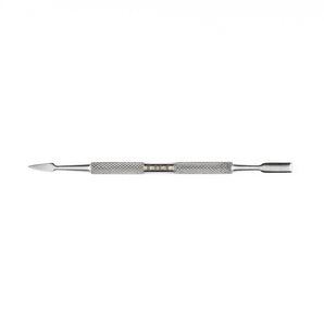 Underwire Cuticle Pusher and Nail Cleaner - Superinox