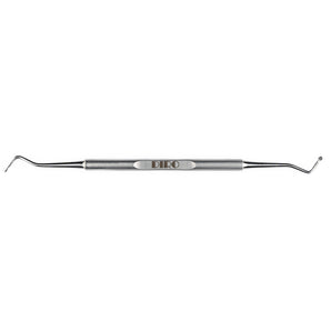 Underwire Curved Tip and Round Tip - Superinox