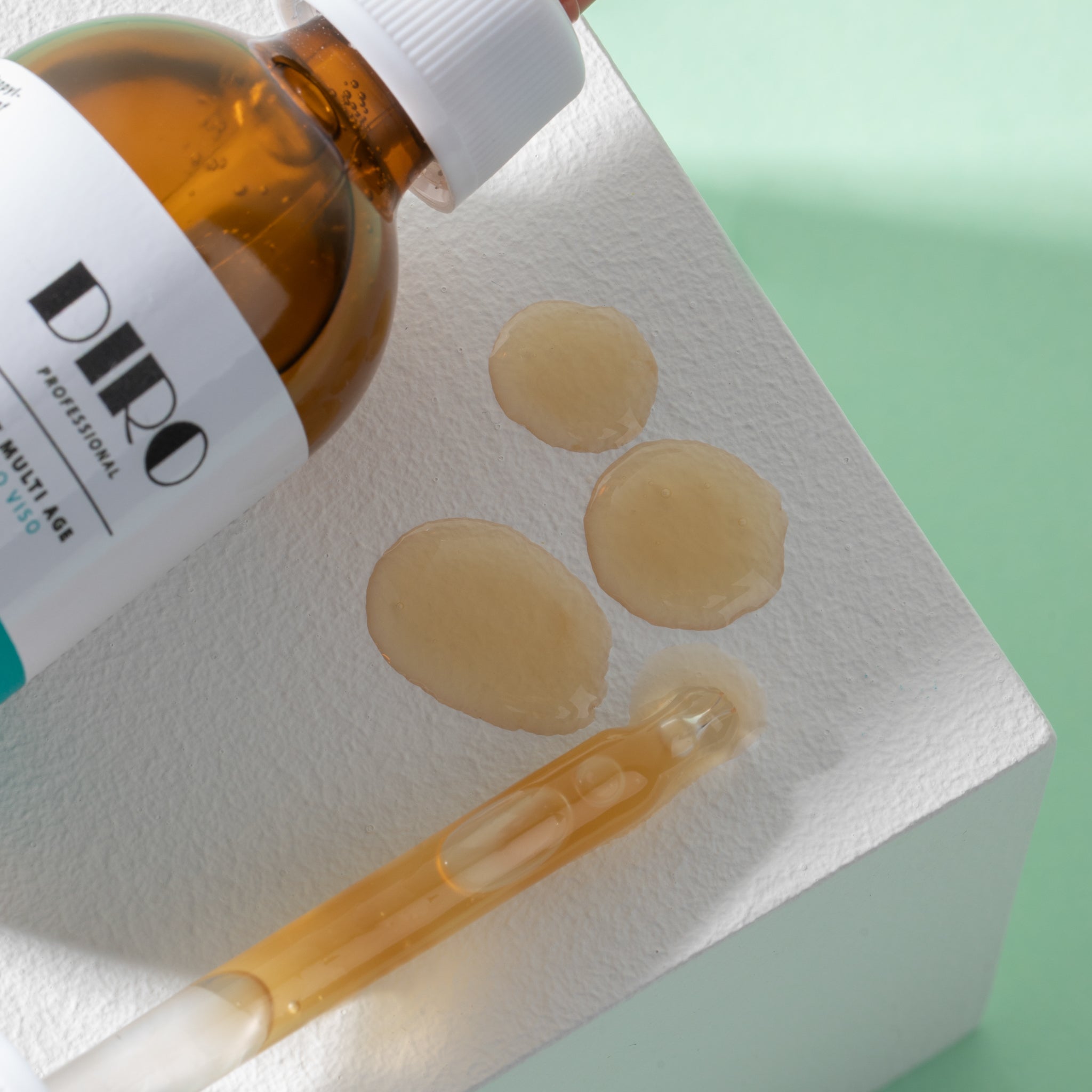 Canvass Protocolli Viso - 4 Kit