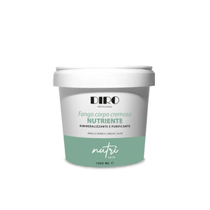 Nutriskin - Creamy Body Mud 1000 ml