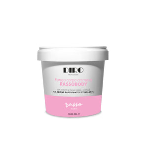 Rassotonic - Body Mud 1000 Ml