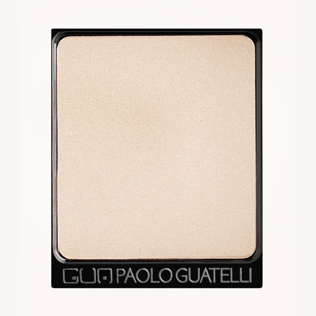 GC GLOWING COMPACT POWDER - Cipria compatta illuminante