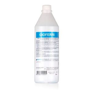 GIOFERRI Benzalconium chloride-based solution - 1 L