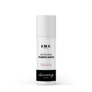 Gel Micellare Purificante Riequilibrante