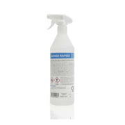 GIONEB RAPIDO Alcoholic disinfectant solution - 1 L