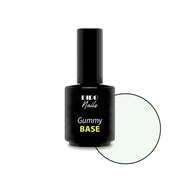 Gummy Base Self Leveling - Milky