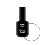 Gummy Base Self Leveling - White