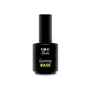 Gummy Base Self Leveling - Transparent