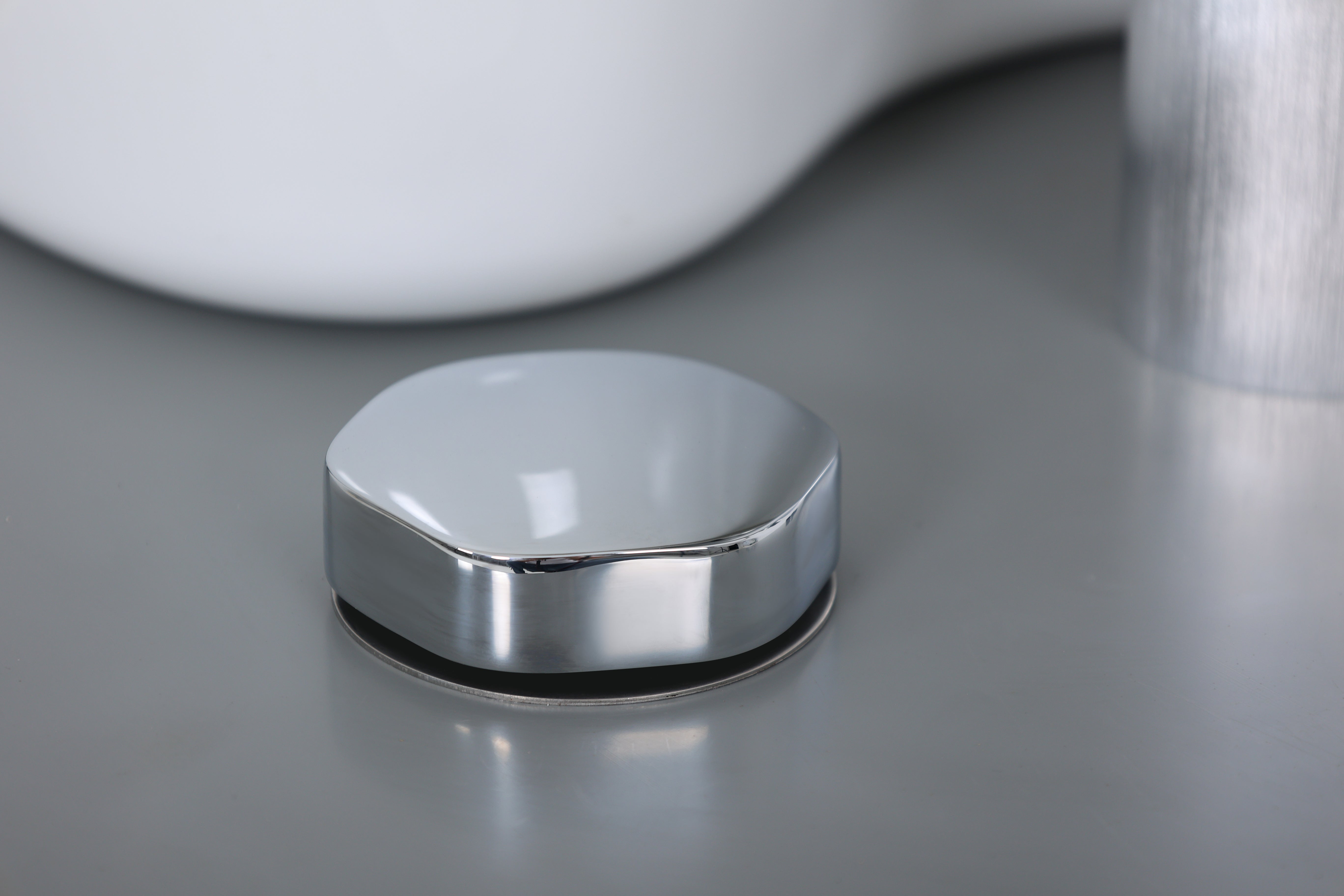 Electric Podiatry Chair with integrated tray