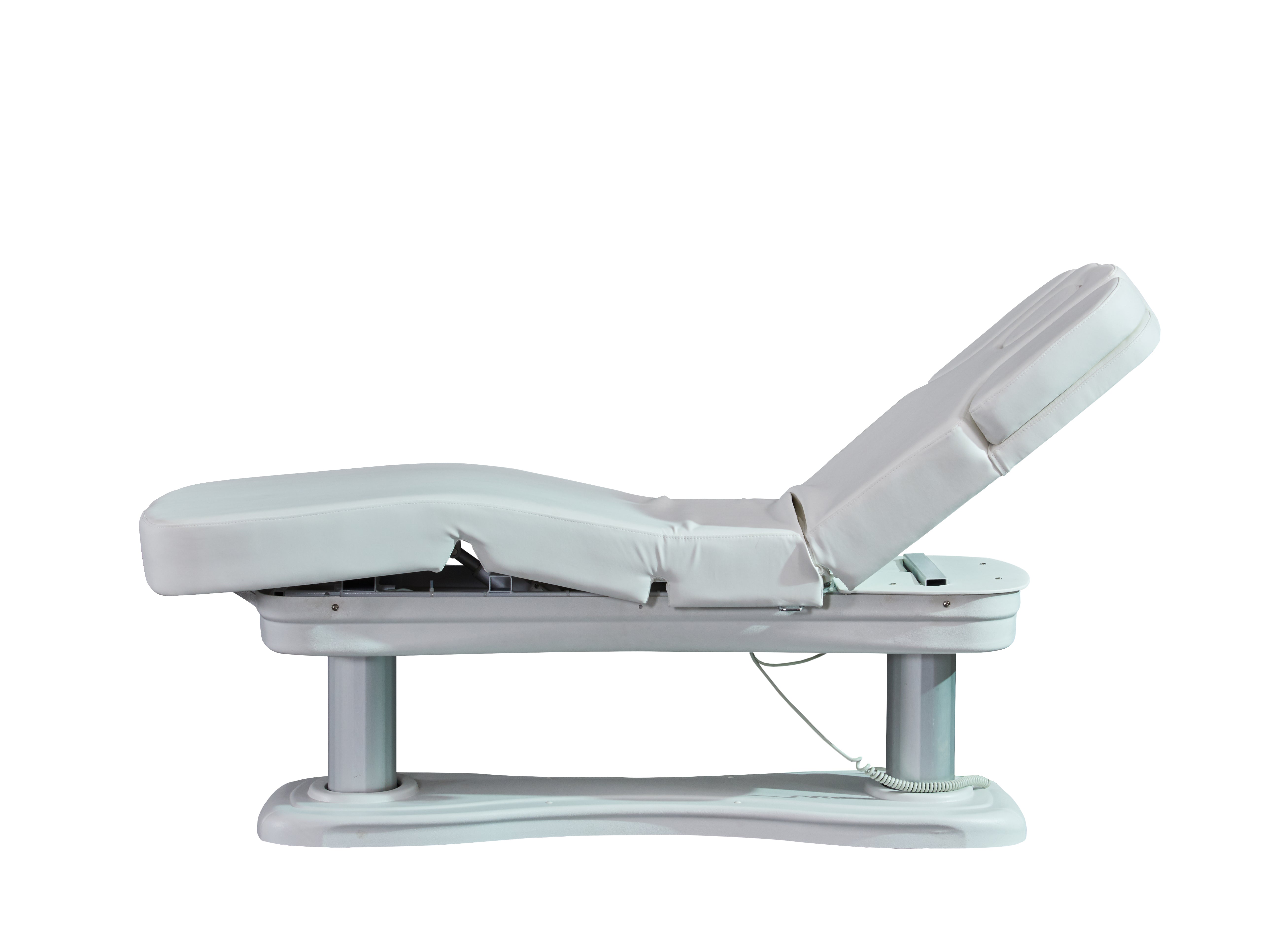 Mirta Massage Table with 4 Motors