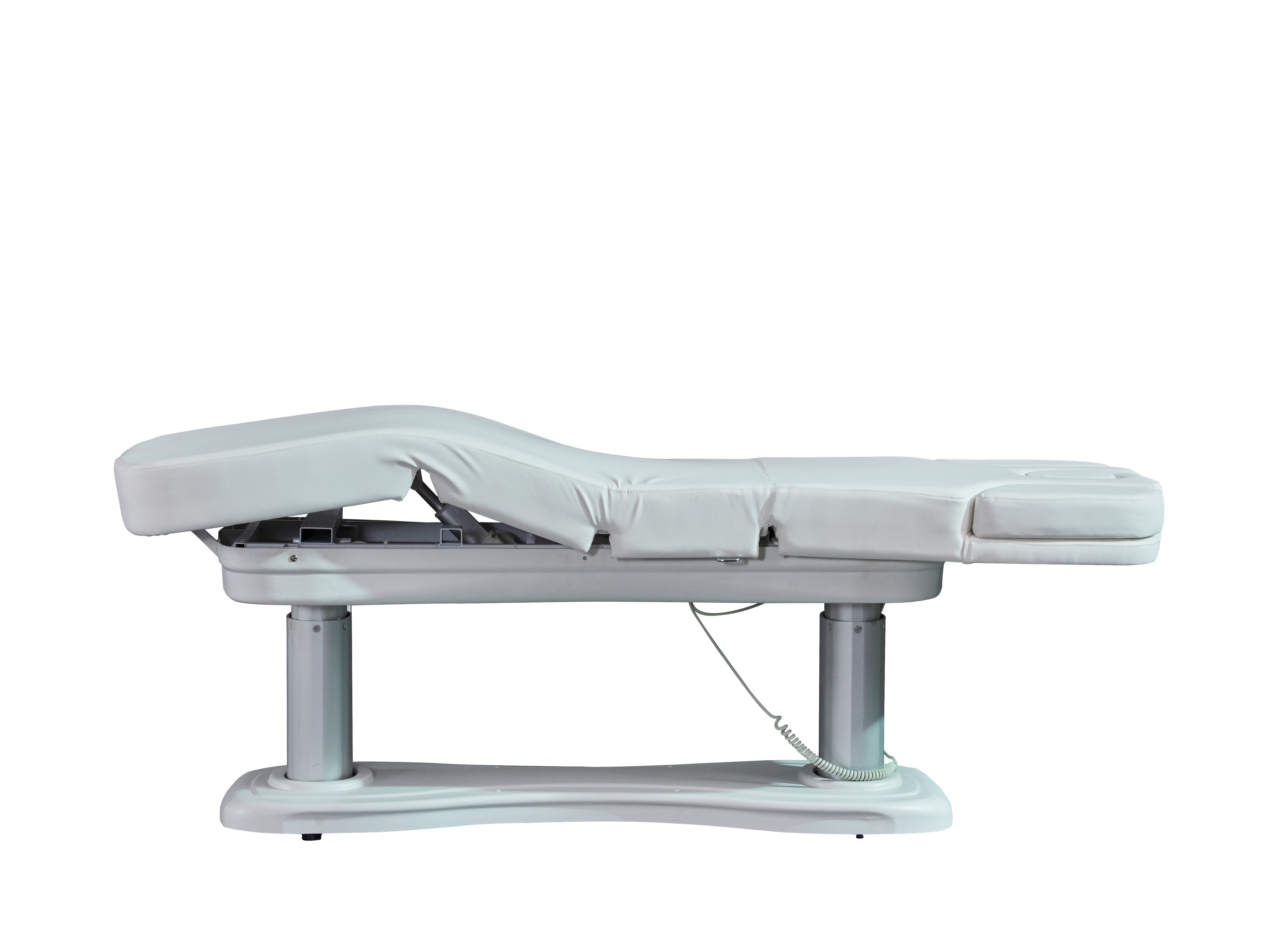 Mirta Massage Table with 4 Motors