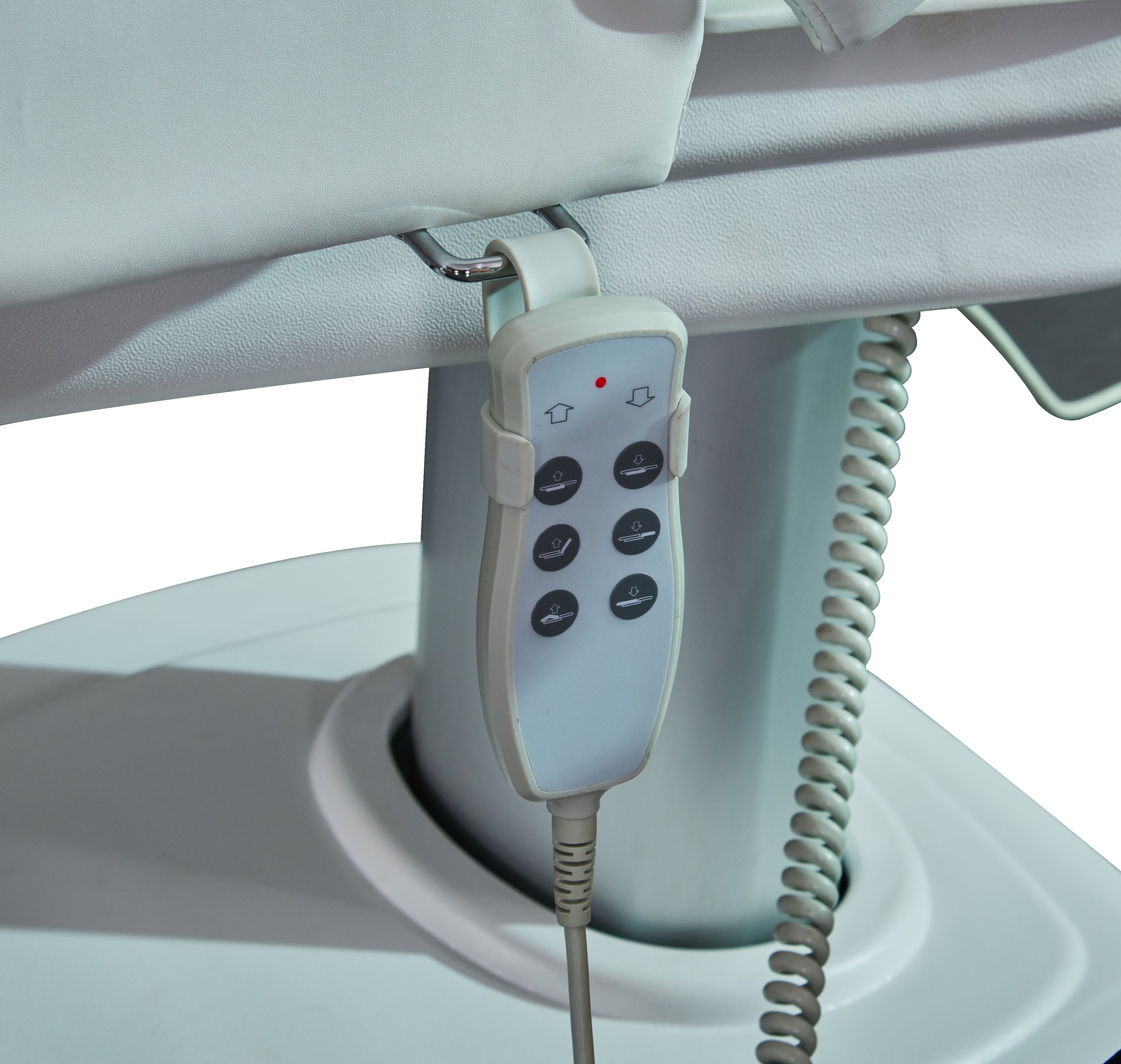 Mirta Massage Table with 4 Motors