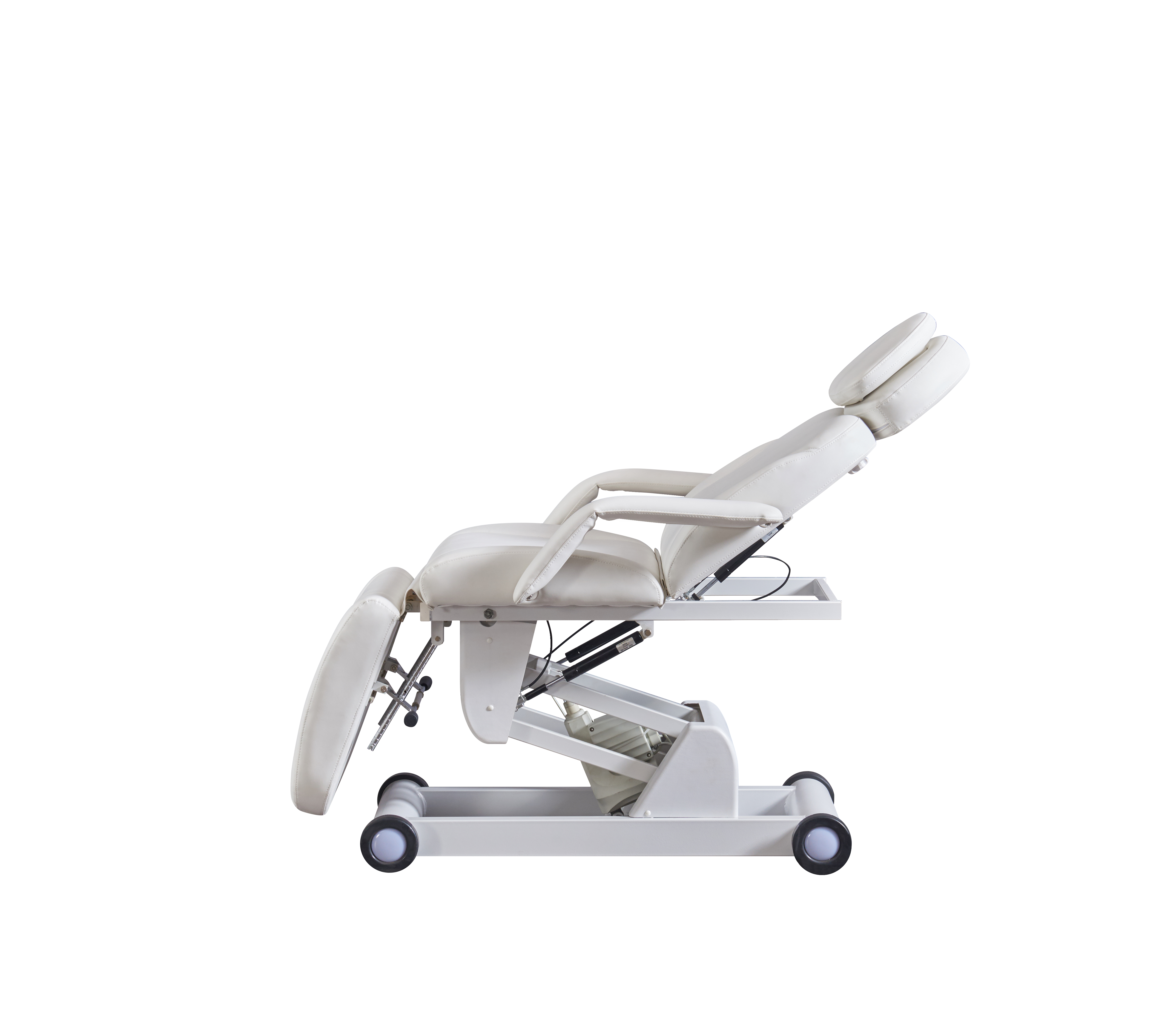 Emma Beauty Bed/Chair with 1 Motor