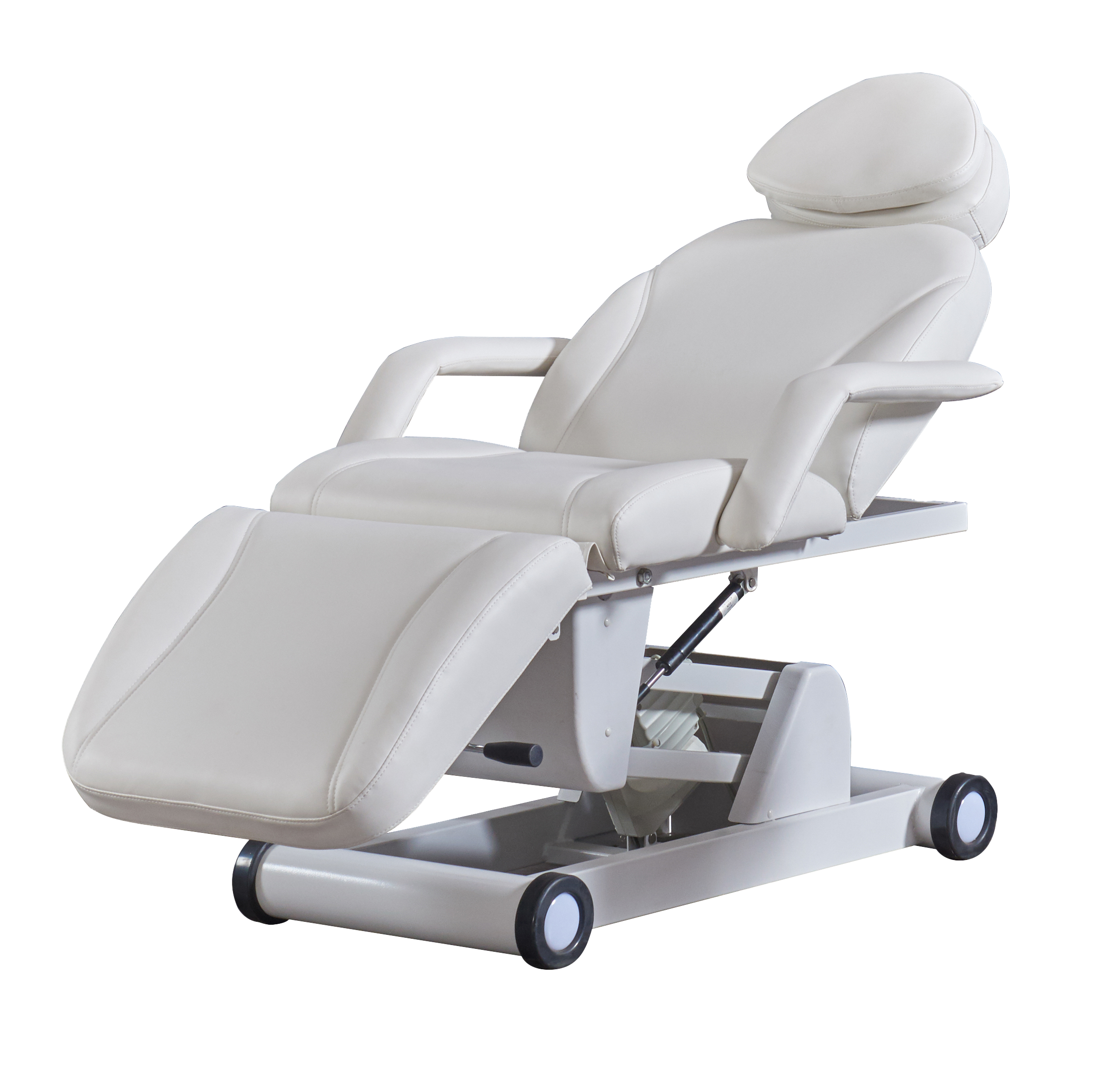 Lettino/Poltrona Estetica Emma con 1 Motore