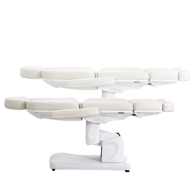 Lettino/Poltrona Estetica Sonia con 4 Motori