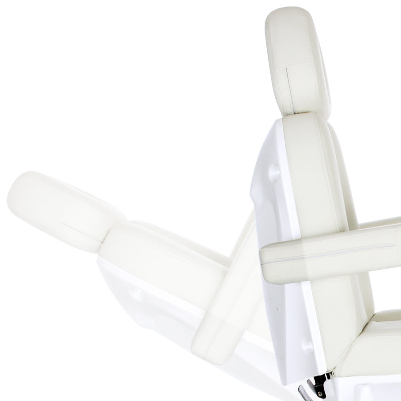 Lettino/Poltrona Estetica Sonia con 4 Motori