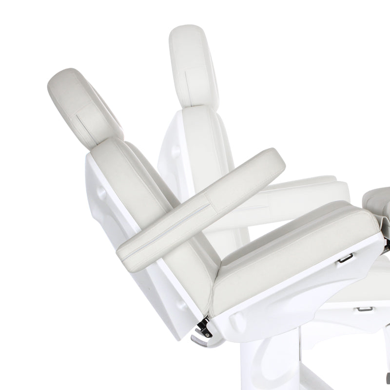 Lettino/Poltrona Estetica Sonia con 4 Motori