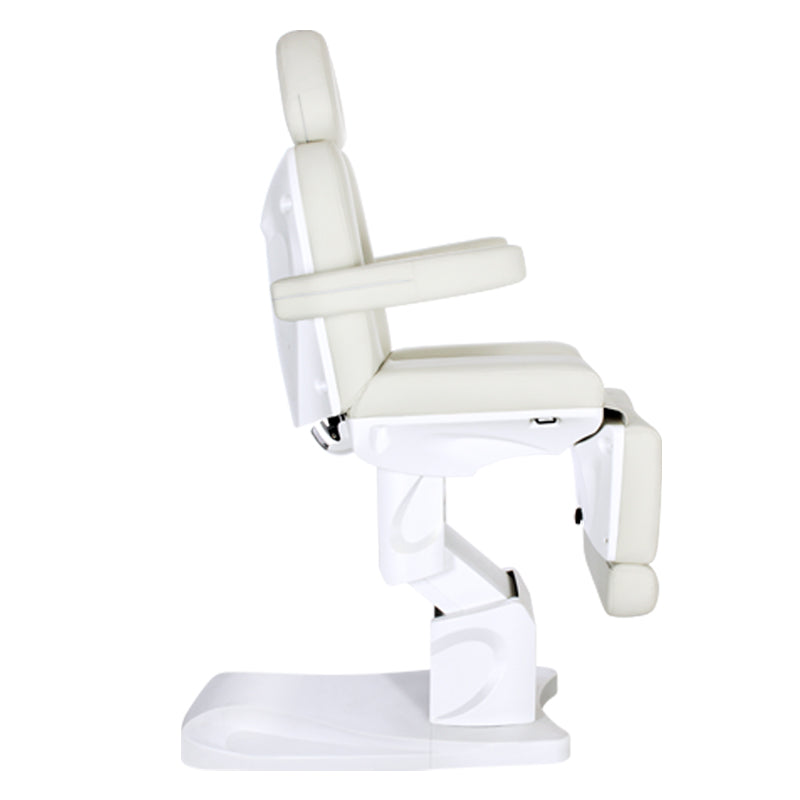 Lettino/Poltrona Estetica Sonia con 4 Motori