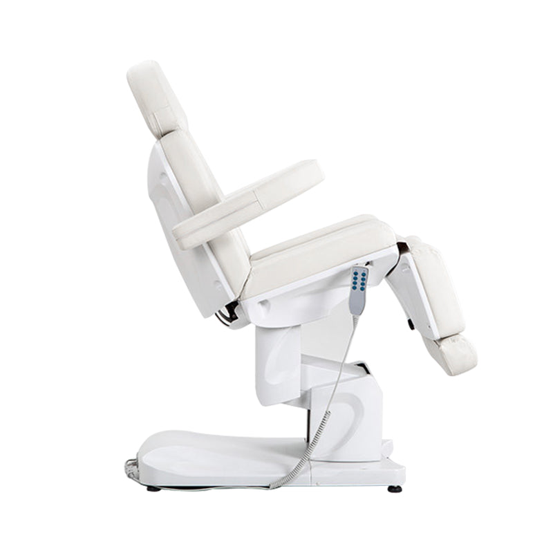 Lettino/Poltrona Estetica Sonia con 4 Motori