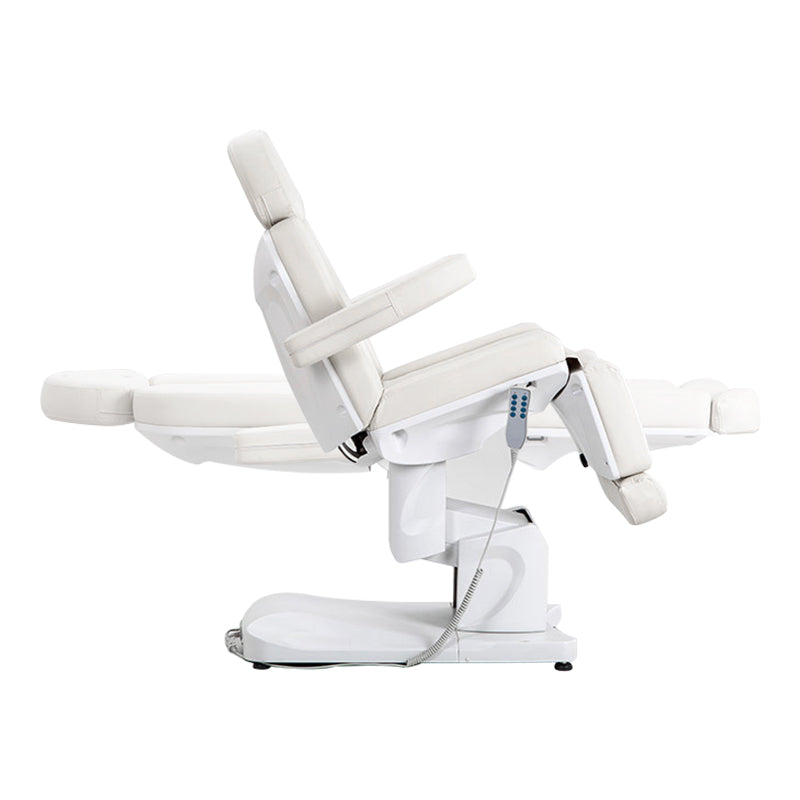 Lettino/Poltrona Estetica Sonia con 4 Motori