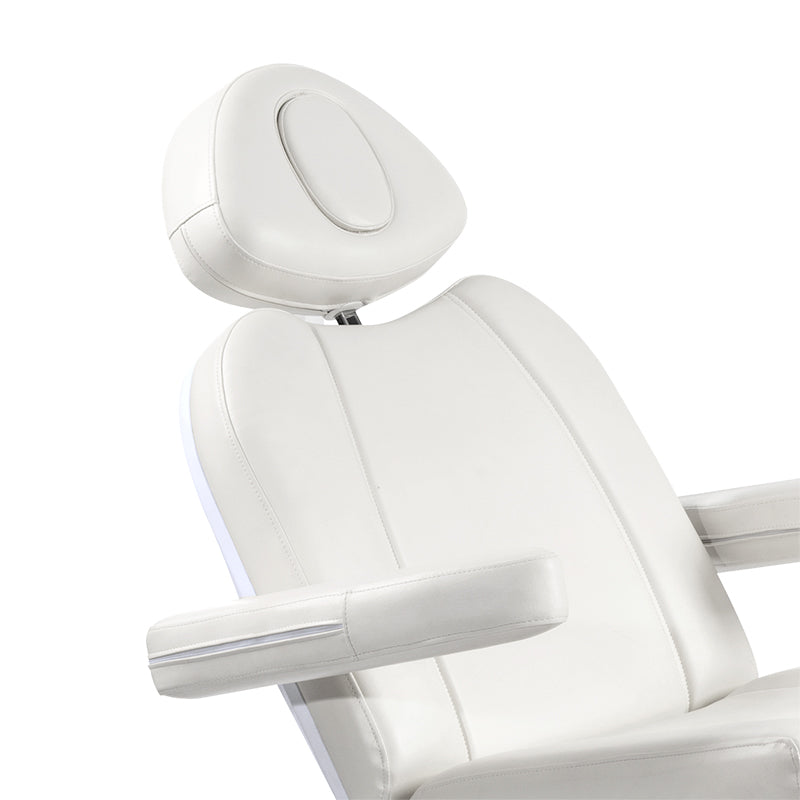 Lettino/Poltrona Estetica Sonia con 4 Motori