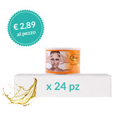 Wax Jar Essential Oils RO.IAL - 24 Pcs