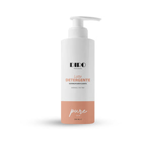 Pure Skin - Latte Detergente Dermopurificante 500 Ml