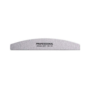 Half Moon File 180 Grit