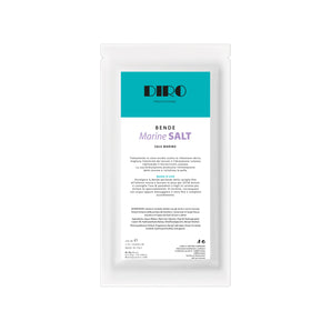 Neutral Saline Bandage - SEA SALT