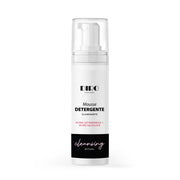 Mousse Detergente Light Peeling