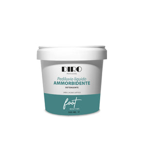 Foot Routine - Liquid Foot Bath 1000 ml