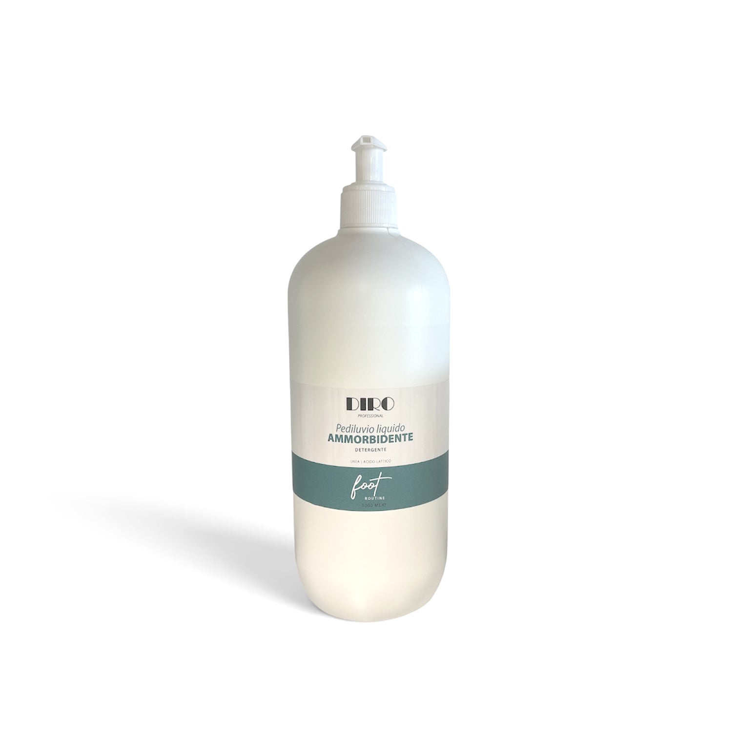 Foot Routine - Pediluvio Liquido 1000 Ml