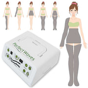 Pressoterapia PressoMassage PerfectWaves PRO