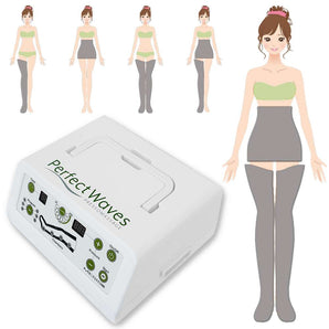 Pressotherapy PressoMassage PerfectWaves ADVANCE