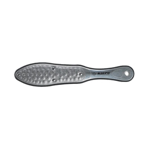 Double Sided Stainless Steel Laser Rasp