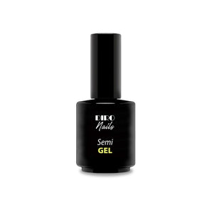 Semi Gel Clear