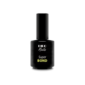 Super Bond Soak-Off semi-permanent